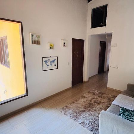 Hostel Ribeirao Do Sol Флоріанополіс Екстер'єр фото