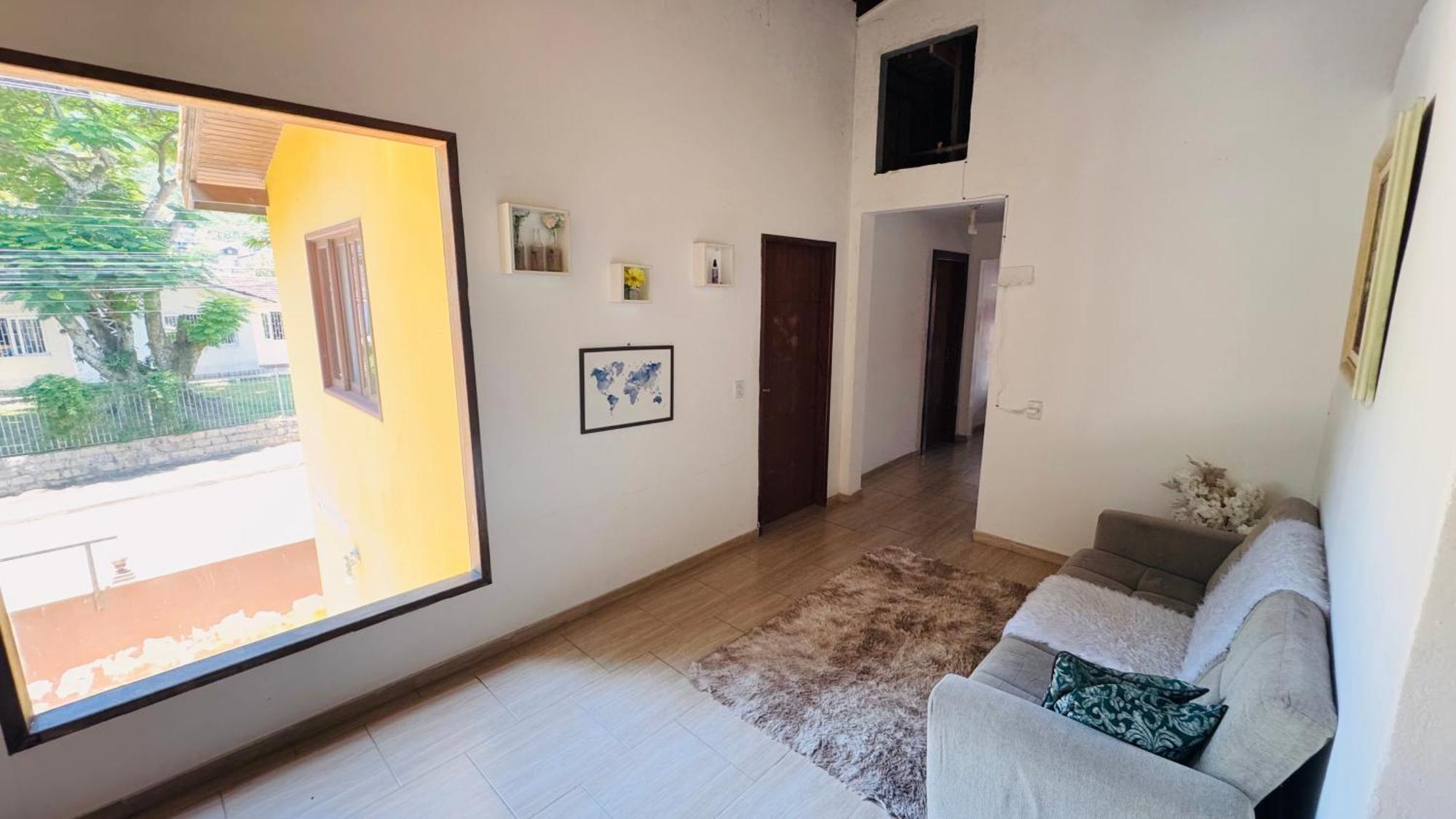 Hostel Ribeirao Do Sol Флоріанополіс Екстер'єр фото