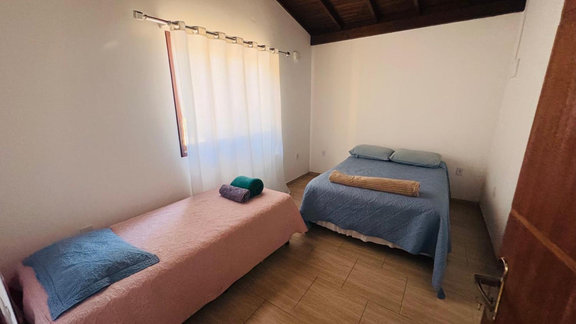 Hostel Ribeirao Do Sol Флоріанополіс Екстер'єр фото