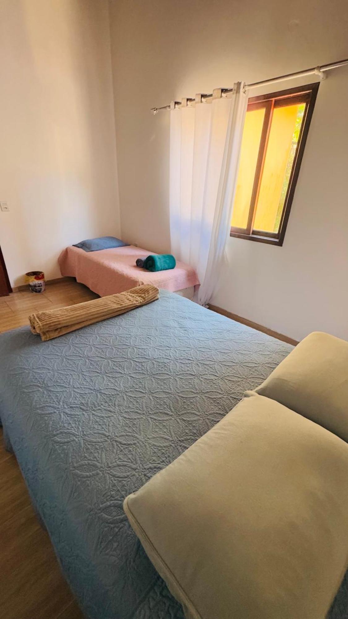 Hostel Ribeirao Do Sol Флоріанополіс Екстер'єр фото