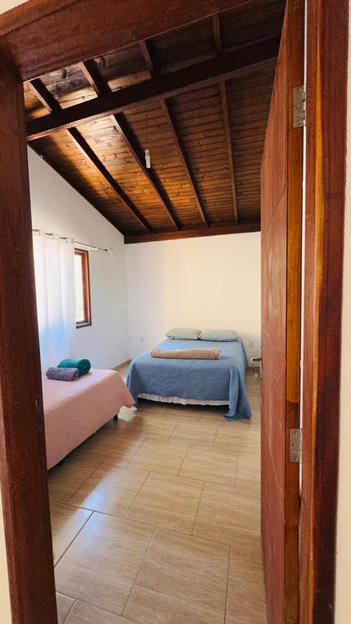 Hostel Ribeirao Do Sol Флоріанополіс Екстер'єр фото