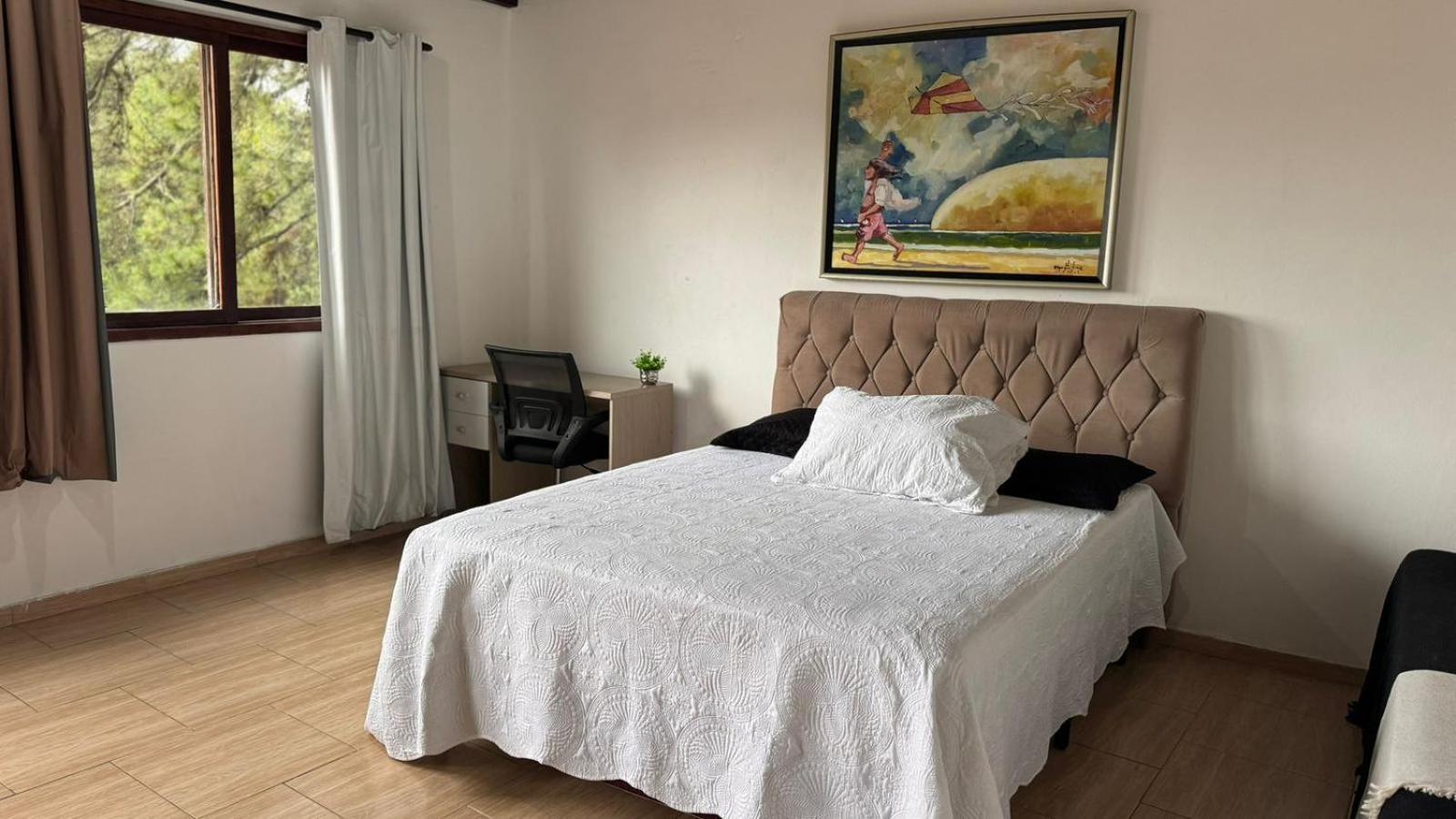 Hostel Ribeirao Do Sol Флоріанополіс Екстер'єр фото