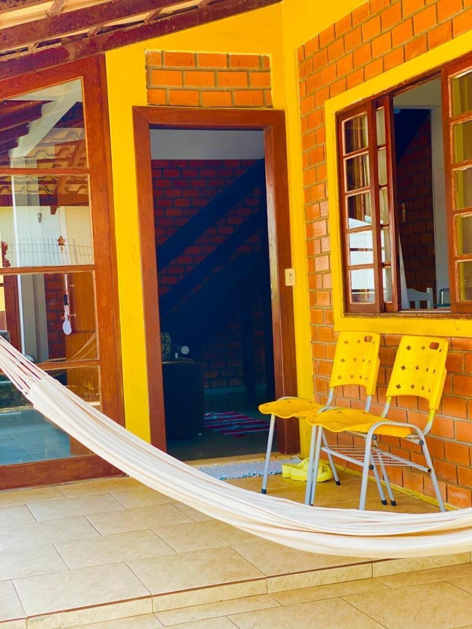 Hostel Ribeirao Do Sol Флоріанополіс Екстер'єр фото