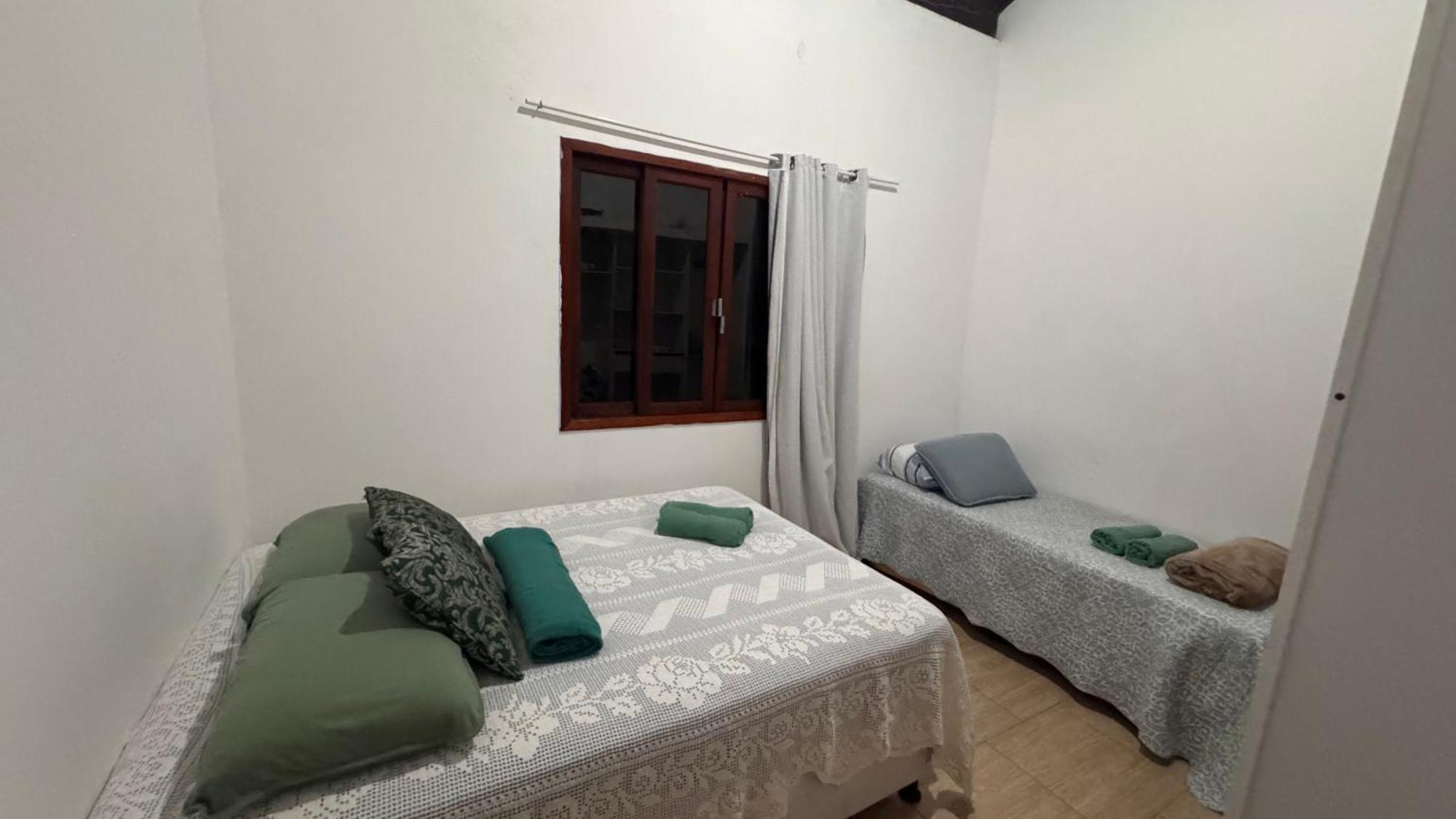 Hostel Ribeirao Do Sol Флоріанополіс Екстер'єр фото