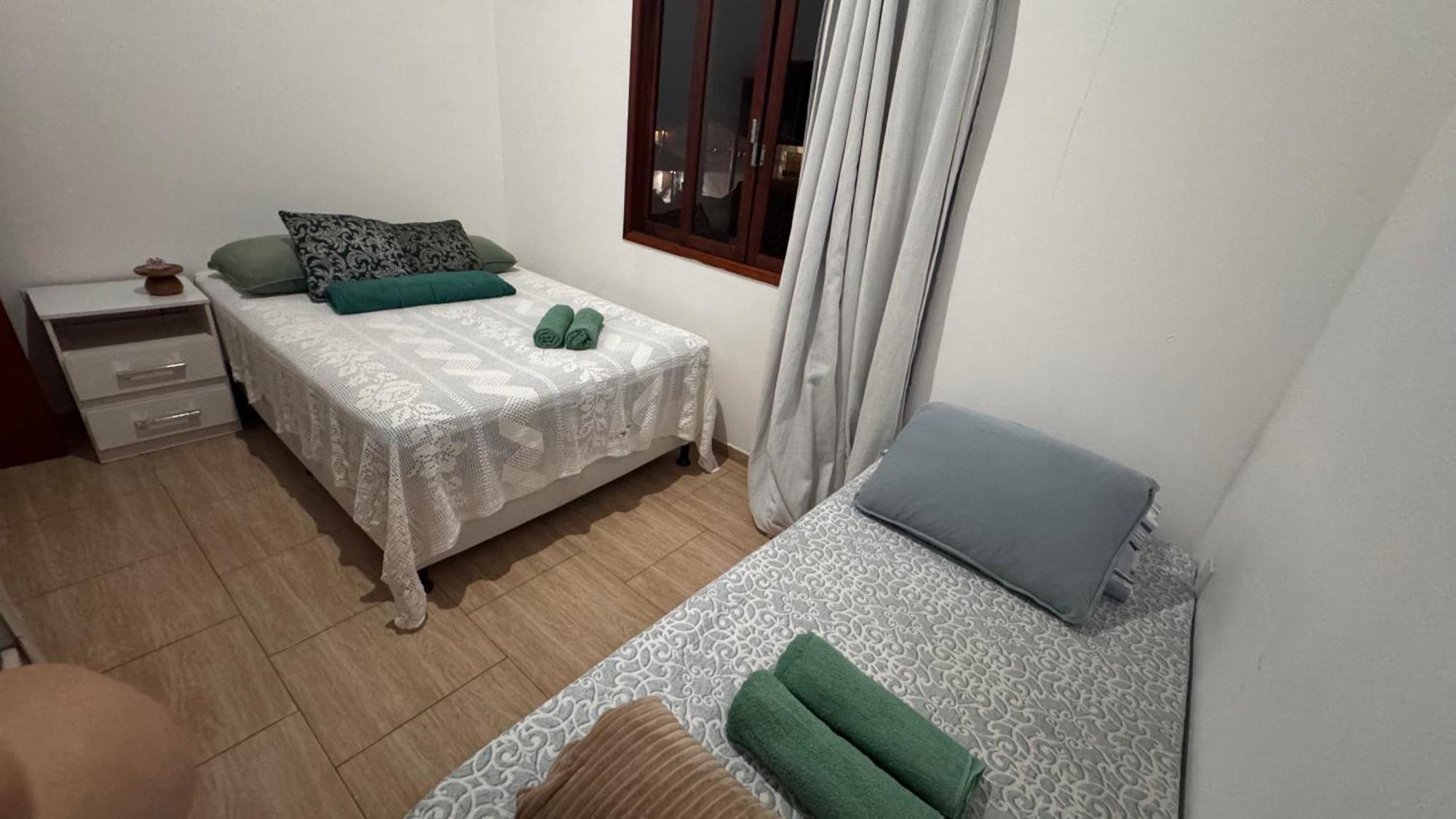Hostel Ribeirao Do Sol Флоріанополіс Екстер'єр фото