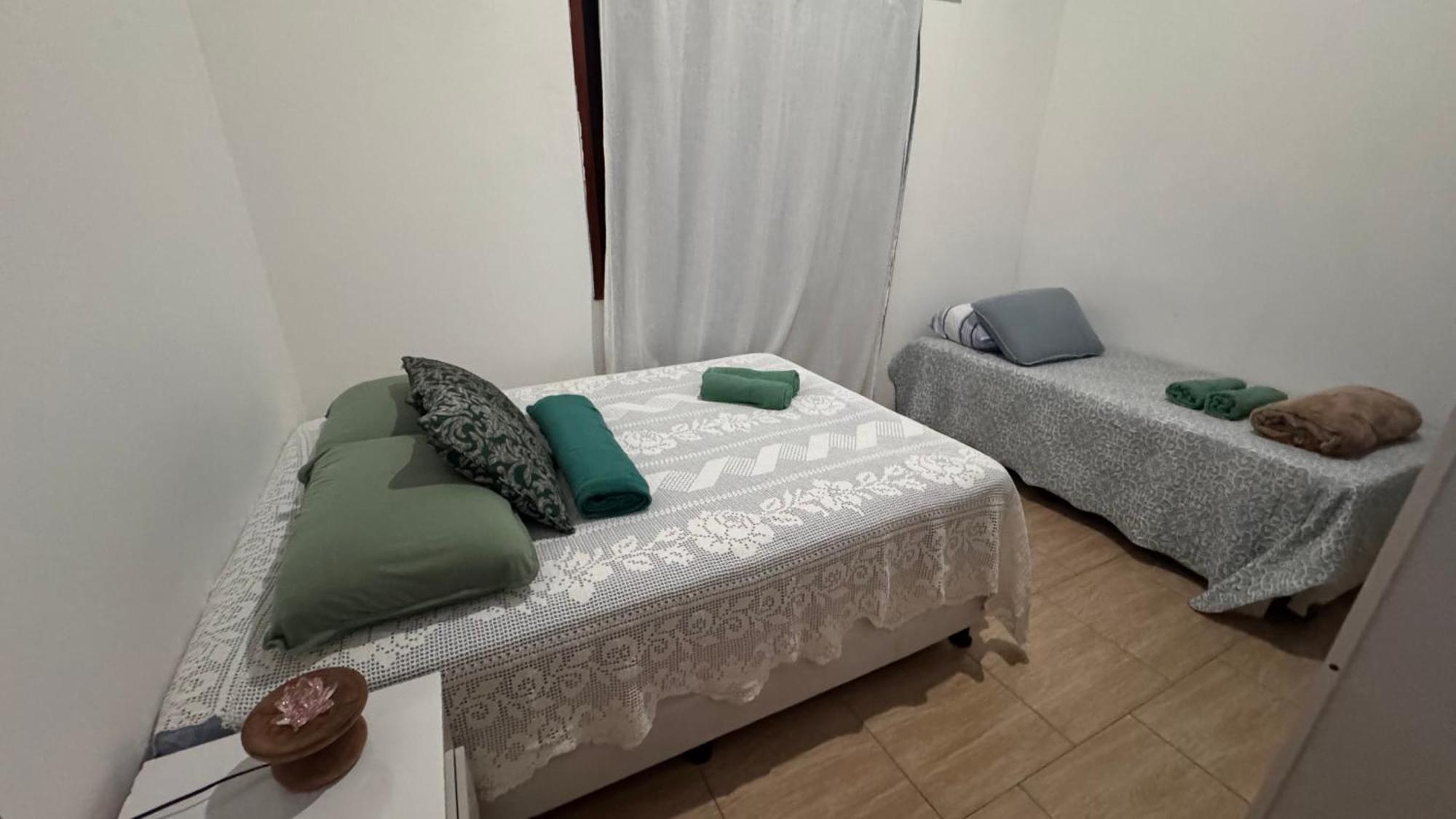 Hostel Ribeirao Do Sol Флоріанополіс Екстер'єр фото